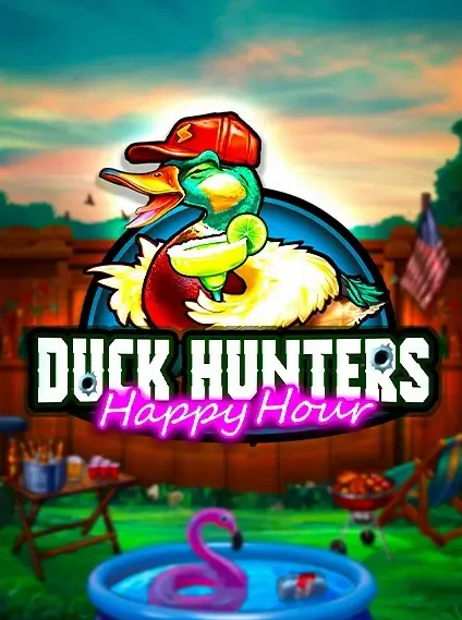 Duck Hunters Happy Hour Slot online at Forzabet